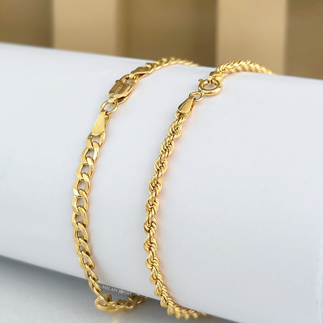 Pulsera Cubana