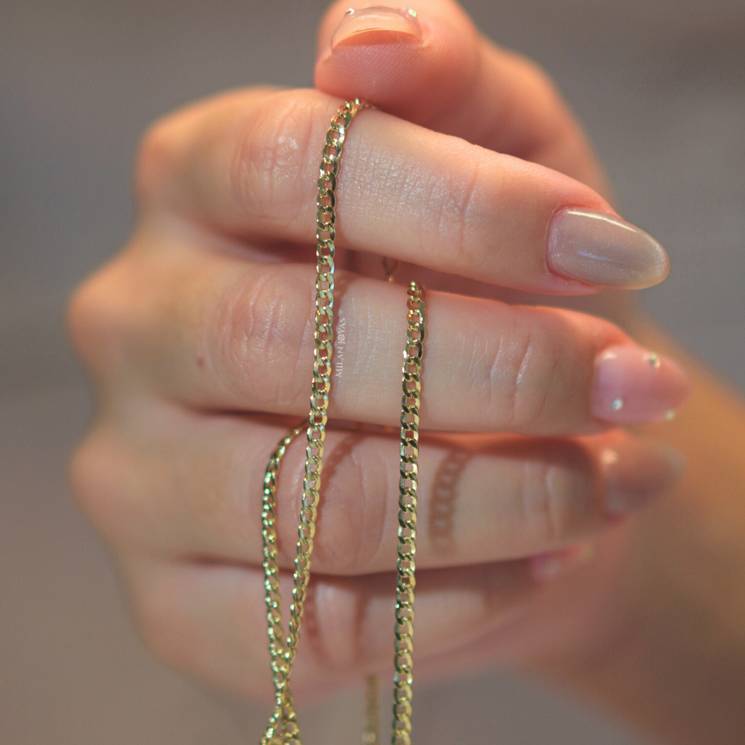 Pulsera Cubana