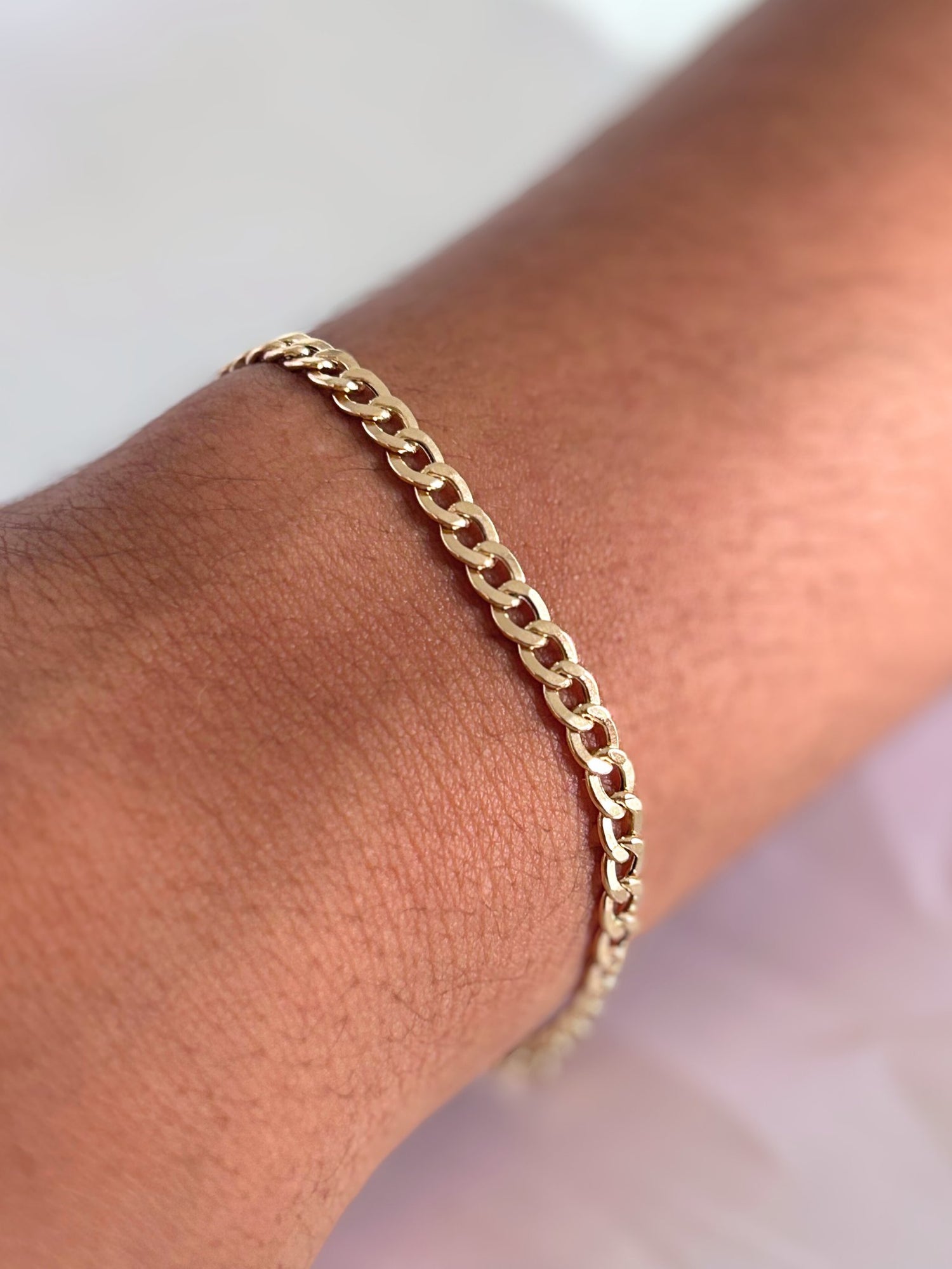 Pulseras Milan Joyas