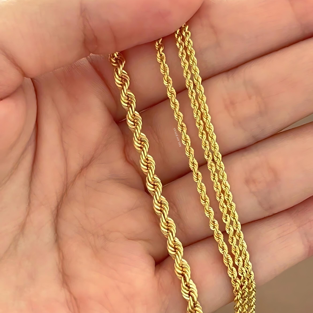 Cadena Lazo 50 cm
