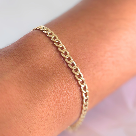 Pulsera Cubana