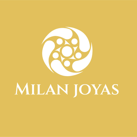 Sin Fotos de Milan Joyas